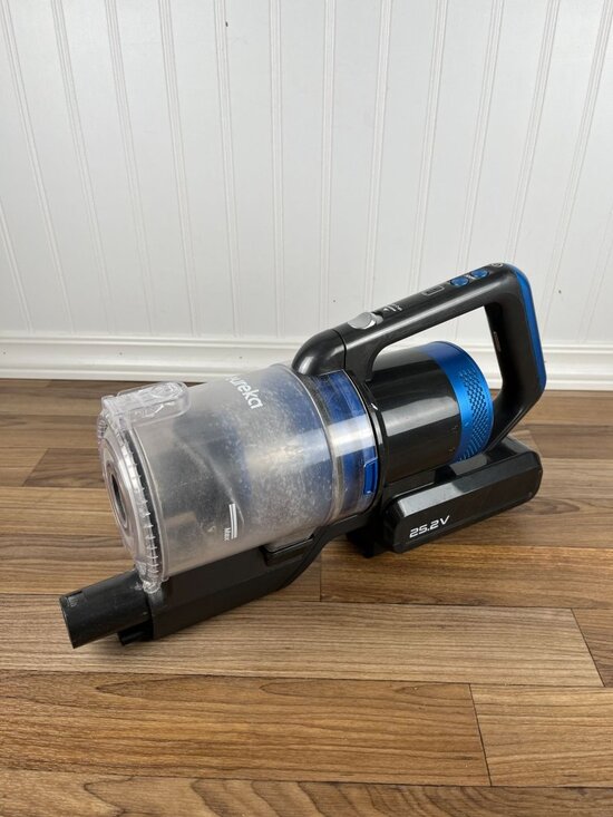 Eureka Other - Eureka RapidClean Pro Cordless Vacuum NEC282BL Motor Body NO CABLE